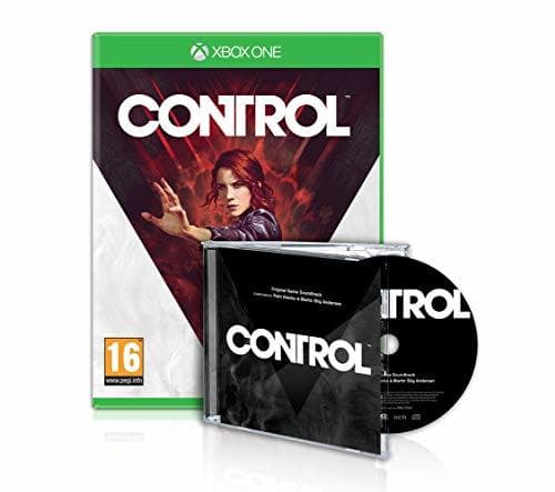 Electrónica 505 Games Control Xbox One