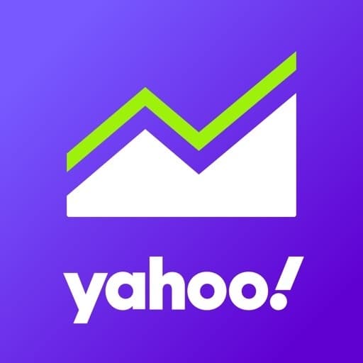 App Yahoo Finanzas