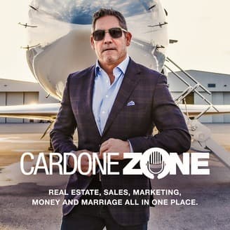 Music Grant Cardone - 10x Podcast