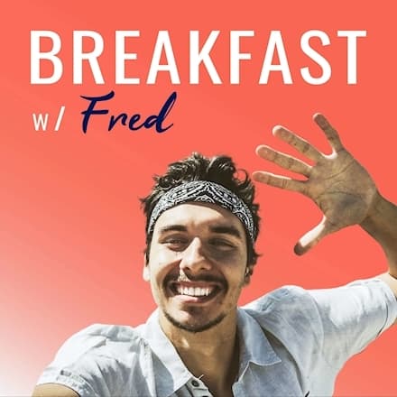 Music Breakfast w/ Fred