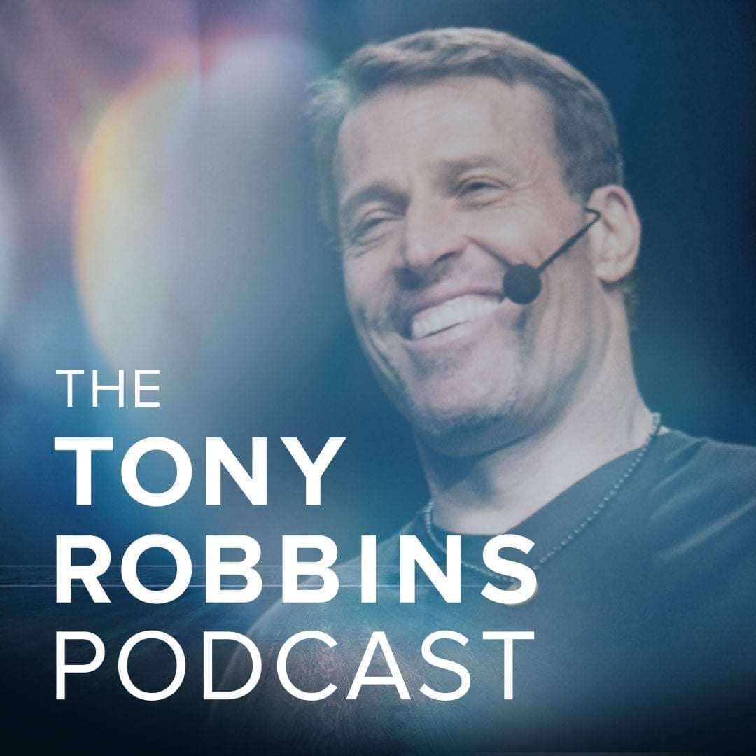 Music Tony Robbins - Podcast