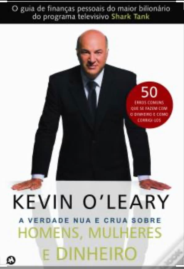 Book Kevin O’Leary