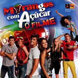 Movie Morangos com Açúcar - O Filme