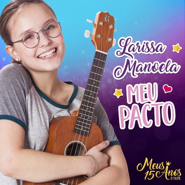 Canción Meu Pacto