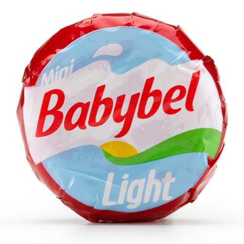 Moda Mini Babybel Light 