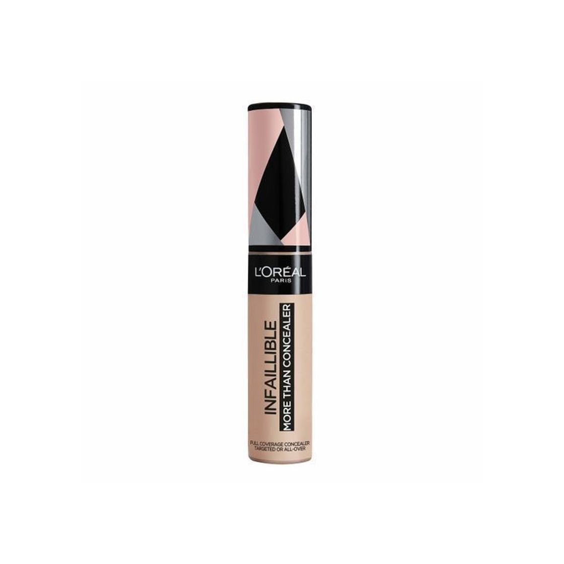 Producto L'Oreal Paris Infalible More than Concealer