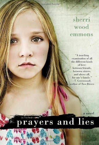 Libro Prayers and Lies by Sherri Wood Emmons