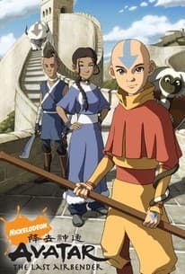 Serie Avatar: The Last Airbender