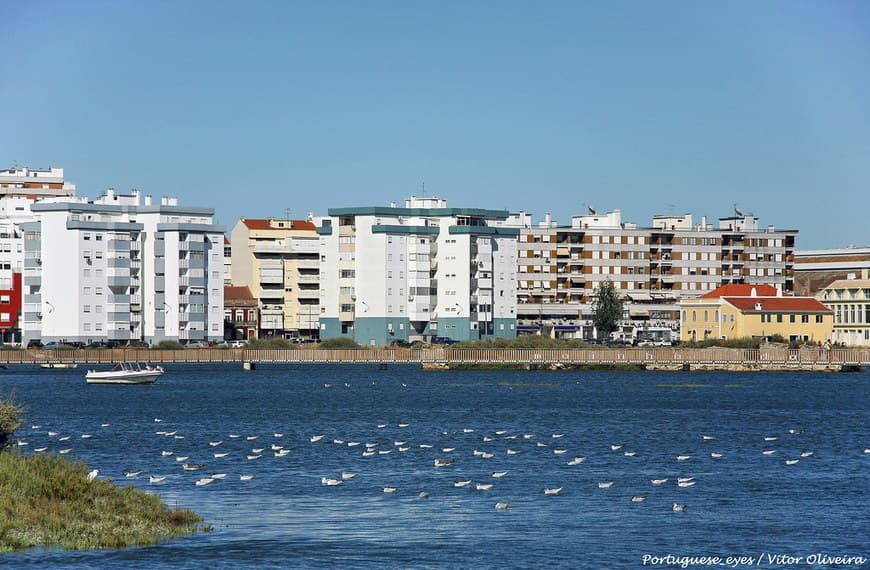 Restaurantes Barreiro