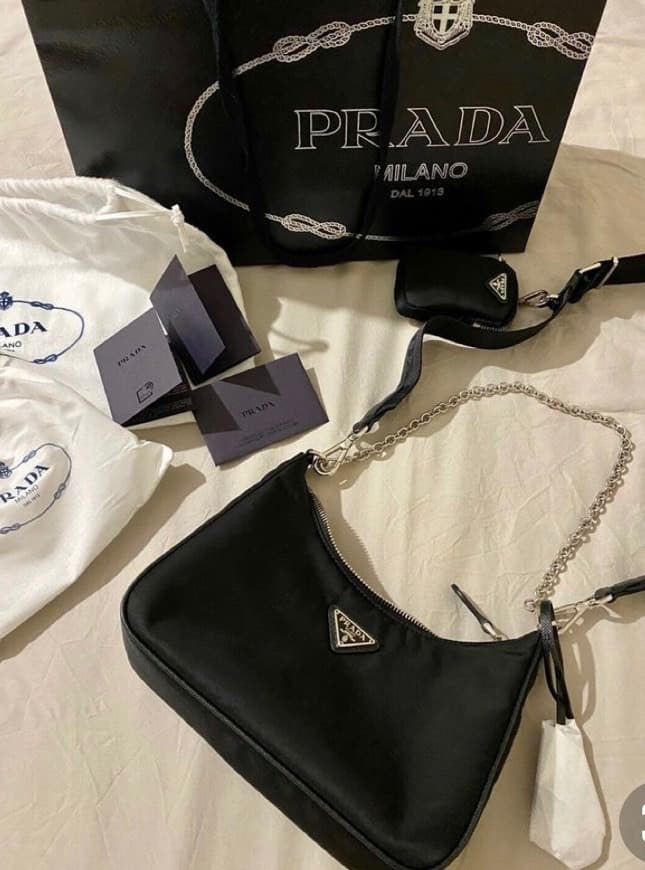 Moda PRADA