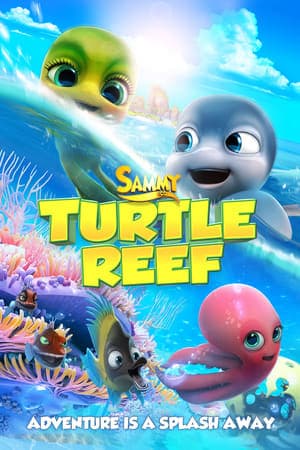 Movie Sammy and Co: Turtle Reef