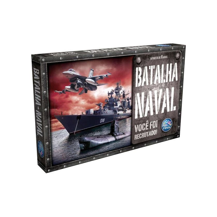 Producto Batalha Naval tabuleiro