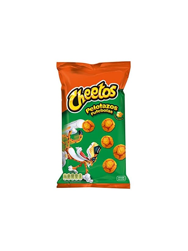 Producto Cheetos Pelotazos