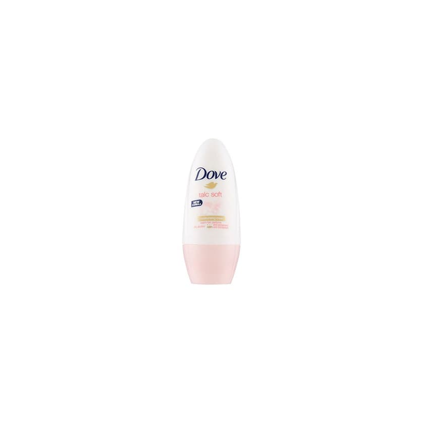 Beauty Dove Desodorante Roll-On 9062337-2 Unidades