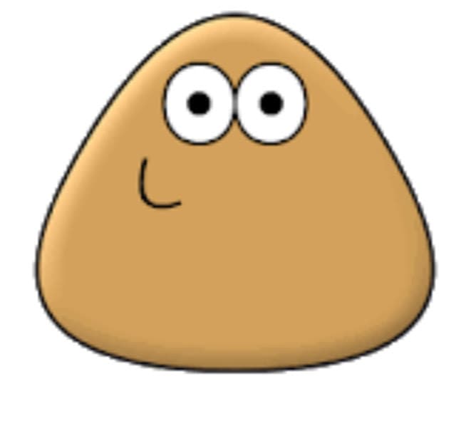 App Pou