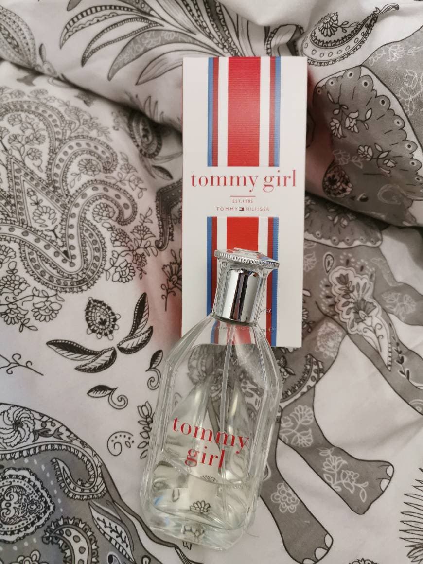 Product Tommy girl