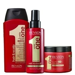 Moda Kit Revlon Professional  One