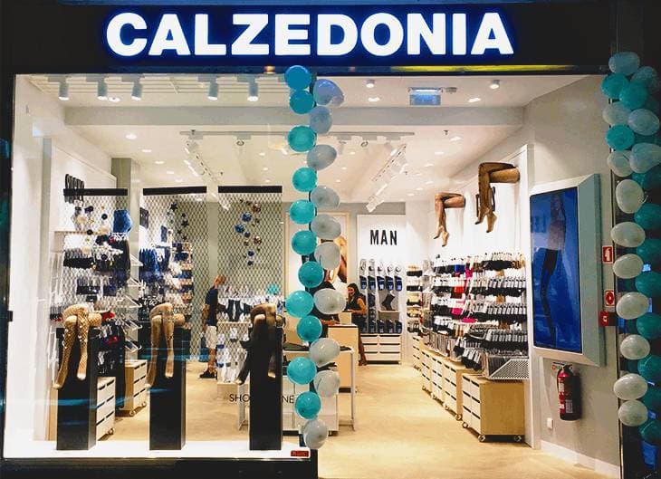 Moda Calzedonia