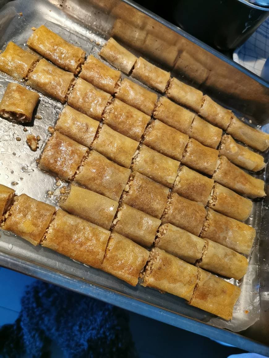 Moda Baklava 