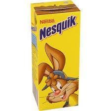 Fashion Nesquik