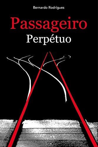 Book Passageiro Perpétuo