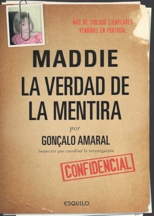 Película Maddie - A Verdade Da Mentira