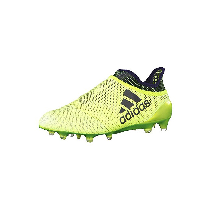 Producto adidas X 17+ Purespeed FG, Zapatillas de Deporte para Hombre, Amarillo