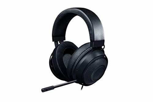 Producto Razer Kraken - Auriculares de gaming con micrófono