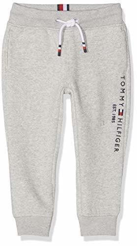 Producto Tommy Hilfiger Essential Sweatpants Set 1 Pantalones, Gris