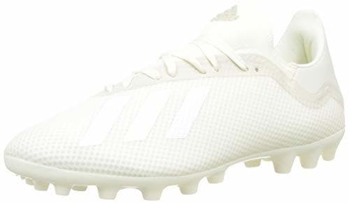 Moda adidas X 18.3 AG, Botas de fútbol para Hombre,