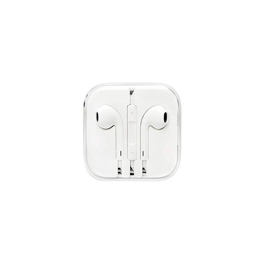 Electronic Apple EarPods con conector Lightning