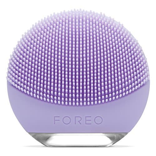 Beauty FOREO LUNA go Dispositivo de Limpieza Facial