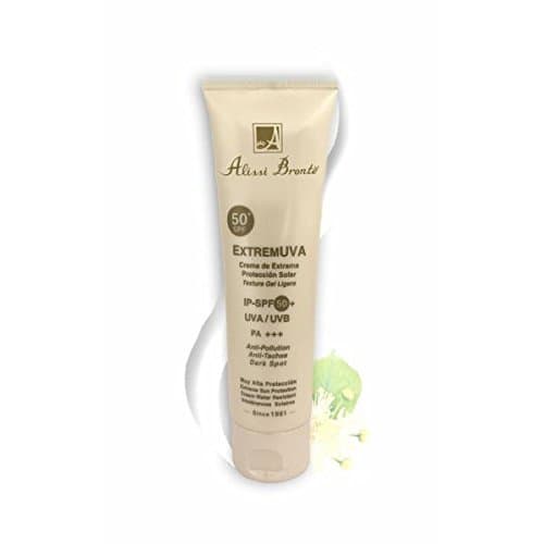 Product Crema de Extrema Protección Solar S.P.F