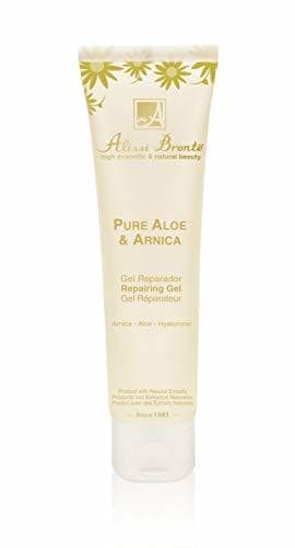 Place Hidratante Reparador con Aloe Vera