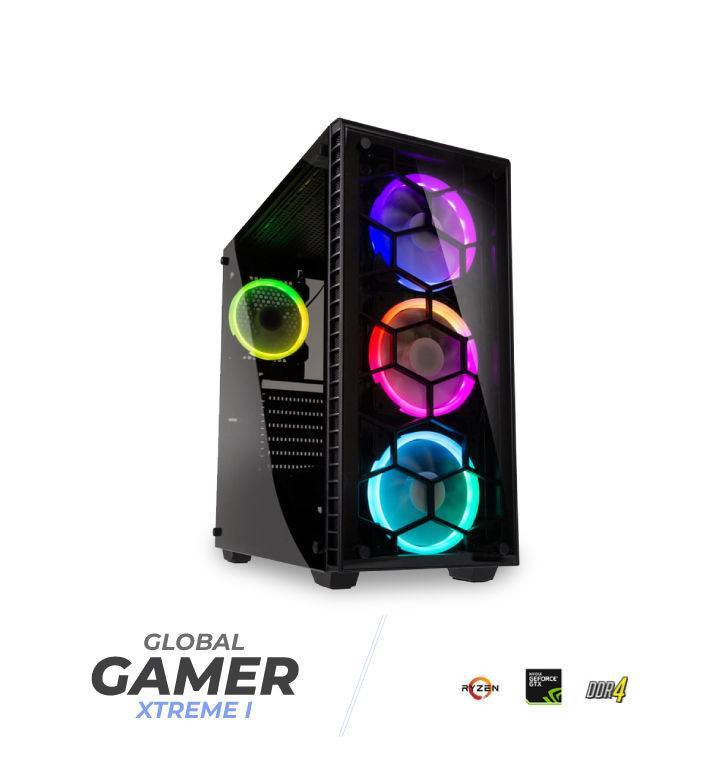 Moda PC Gamer