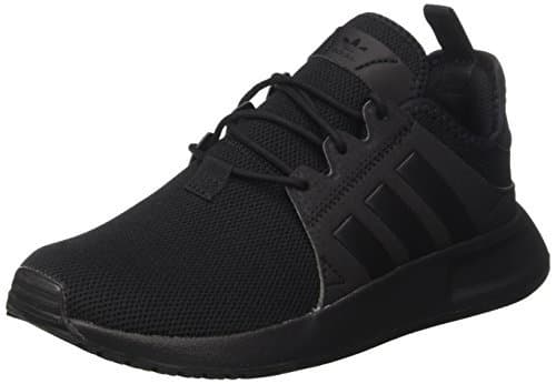 Product adidas X_PLR J, Zapatillas de Deporte para Niños, Negro