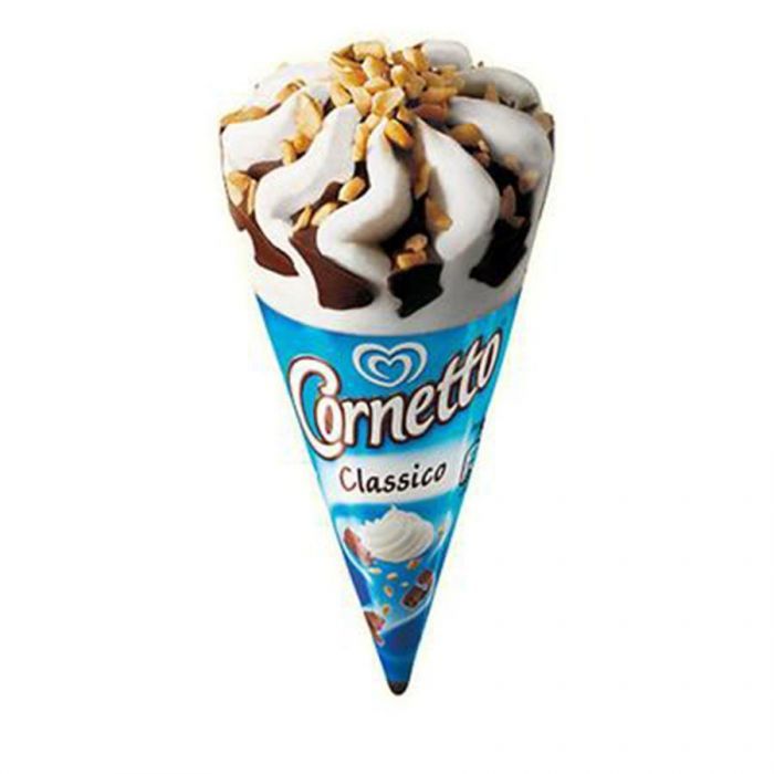 Fashion Cornetto