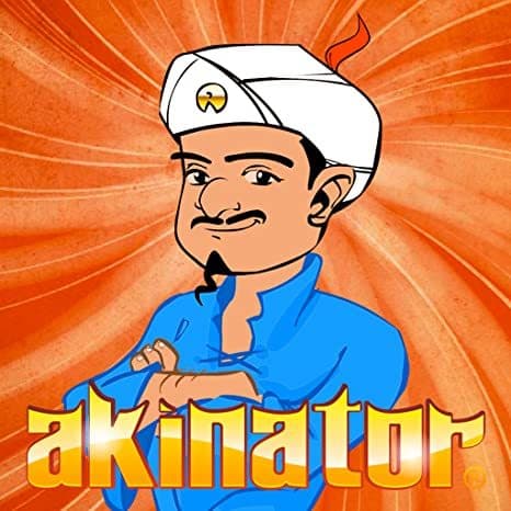 Videojuegos Akinator - Apps on Google Play