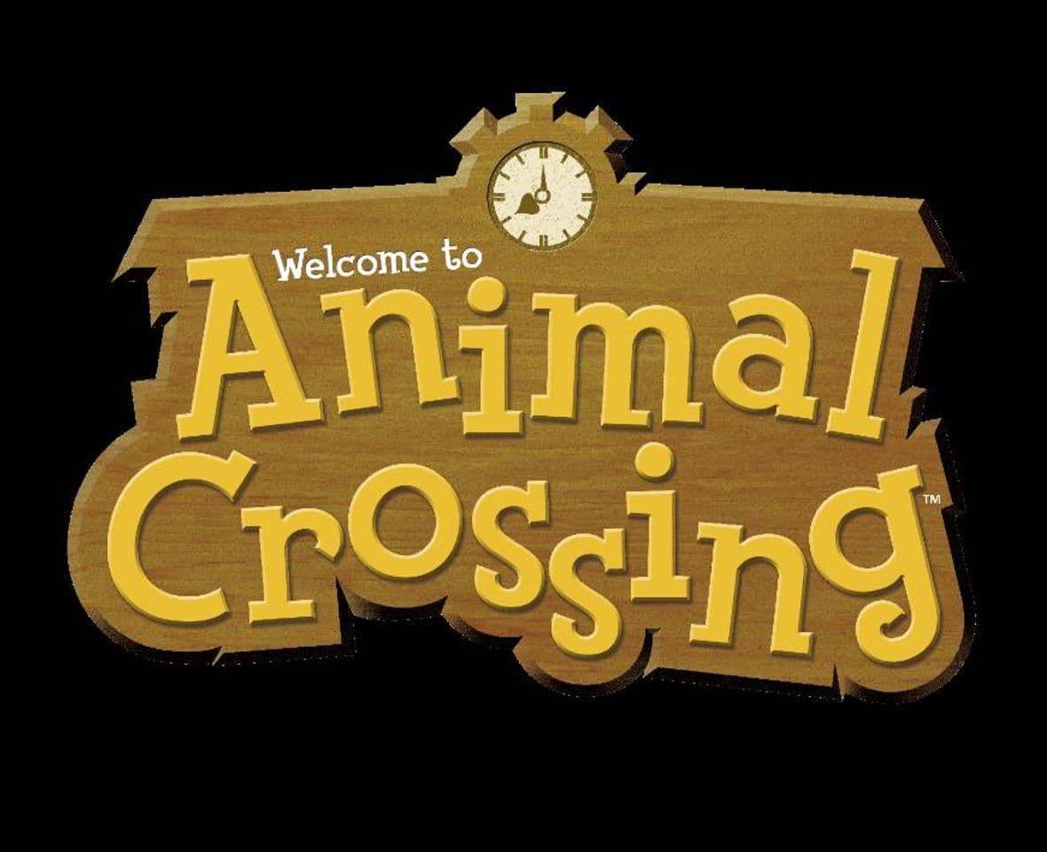 Moda Animal Crossing