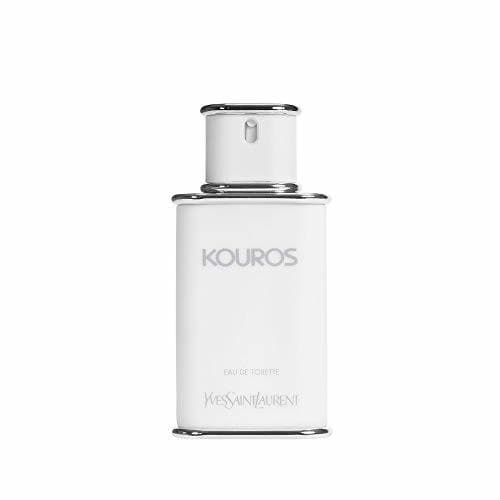 Product Yves Saint Laurent Kouros Eau de Toilette Vaporizador 100 ml