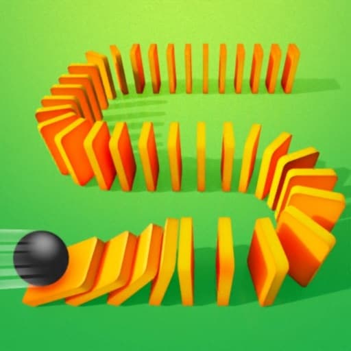 App Domino Smash