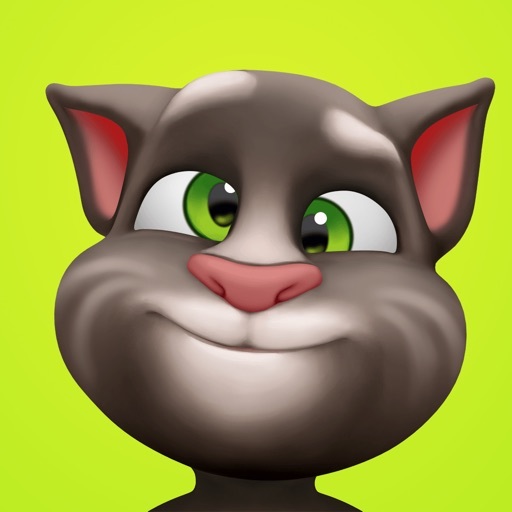 App My Talking Tom