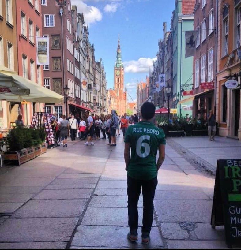 Place Gdansk