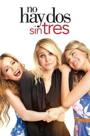 Película The Other Woman