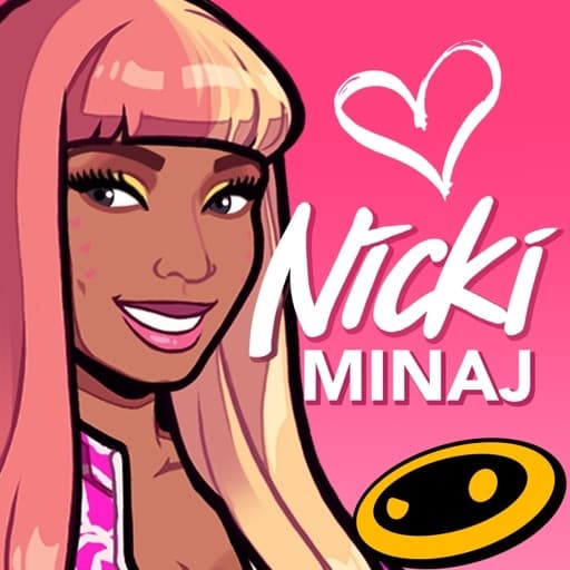 App Nicki Minaj: The Empire