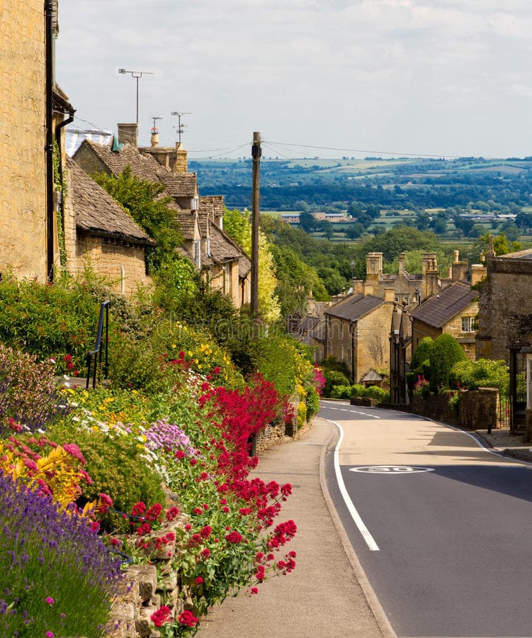 Place Cotswolds