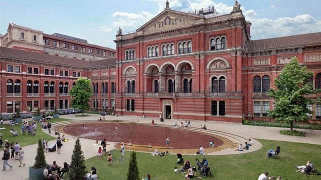 Place Victoria and Albert Museum