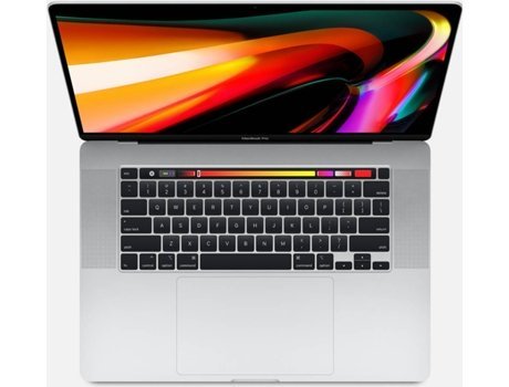 Moda MacBook Pro 2019 APPLE 