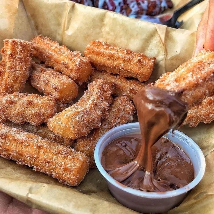 Product Churros 