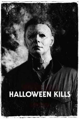 Película Halloween Kills